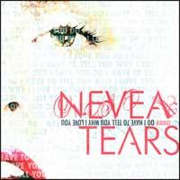 Nevea Tears - Do I Have To Tell You Why I Love You? (Cover Artwork)