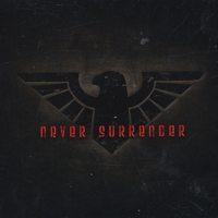 Never Surrender - Never Surrender (Cover Artwork)