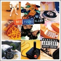 New Found Glory - New Found Glory [10th Anniversary Edition]