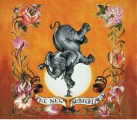 The New Amsterdams - At the Foot of My Rival