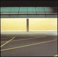 New Brutalism - New Brutalism 2001-2003 (Cover Artwork)