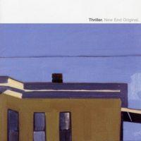 New End Original - Thriller (Cover Artwork)