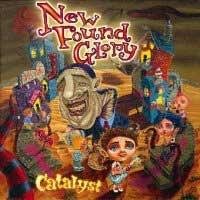 New Found Glory - Catalyst