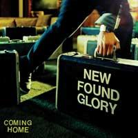 New Found Glory - Coming Home