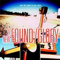 New Found Glory - From the Screen to Your Stereo