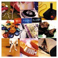 New Found Glory - New Found Glory