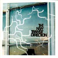 The New Transit Direction - Wonderful Defense Mechanisms (Cover Artwork)