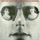 Newtown Neurotics - Beggars Can Be Choosers (Cover Artwork)