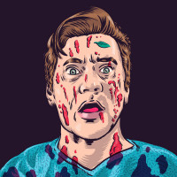 Nick Lutsko - One Man Show [EP]