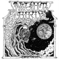 Night Birds - Monster Surf [7-inch]