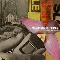 Nightmarathons - Hidden Vigorish