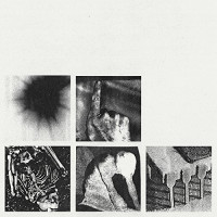 Nine Inch Nails - Bad Witch [EP] (Cover Artwork)