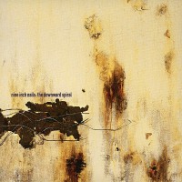 Nine Inch Nails - The Downward Spiral (Cover Artwork)