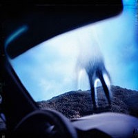 Nine Inch Nails - Year Zero (Cover Artwork)