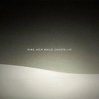 Nine Inch Nails - Ghosts I-IV (Cover Artwork)