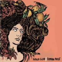 Ninja Gun - Roman Nose [12-inch]