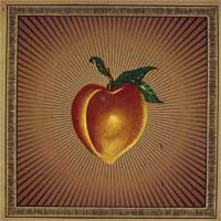 Ninja Gun - Restless Rubes (Cover Artwork)