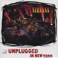 Nirvana - MTV Unplugged in New York