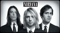 Nirvana - With The Lights Out