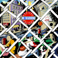 No Warning - Torture Culture