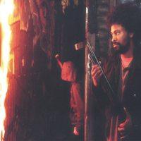 No Idols - Low (Swing the Pyramid Hands) (Cover Artwork)