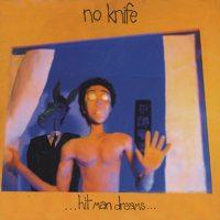 No Knife - Hit Man Dreams (Cover Artwork)