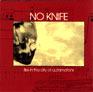 No Knife - Fire in The City of Automatons