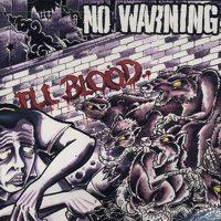 No Warning - Ill Blood