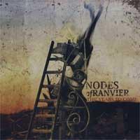 Nodes of Ranvier - The Years to Come (Cover Artwork)