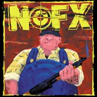 NOFX - 7 Inch Of The Month Club: February