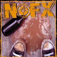 NOFX - 7 Inch Of The Month Club: March