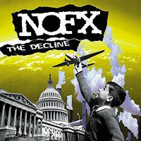 NOFX - The Decline