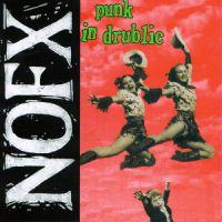 NOFX - Punk In Drublic (Cover Artwork)