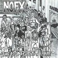 NOFX - The Longest Line
