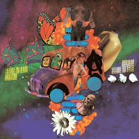 Noiseheads - Sitcoms for Aliens (Cover Artwork)