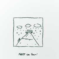 Not On Tour - N.O.T. On Tour [EP]