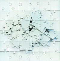 Not Scientists - Destroy to Rebuild (Cover Artwork)