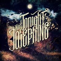 Not Tonight Josephine - Not Tonight Josephine [EP] (Cover Artwork)