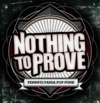Nothing To Prove - Pop Punk Destroyed My Life (Cover Artwork)