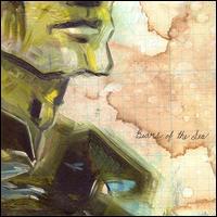 November 5, 1955 - Bears of the Sea (Cover Artwork)