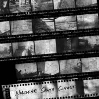 Nuclear Santa Claust - Je Ne Sais Claust [7-inch] (Cover Artwork)