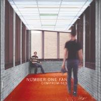 Number One Fan - Compromises (Cover Artwork)