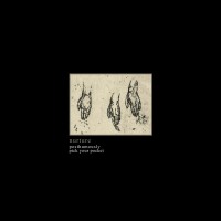 Nurture - Posthumously [Digital single]