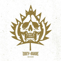 Obey The Brave - Mad Season (Cover Artwork)