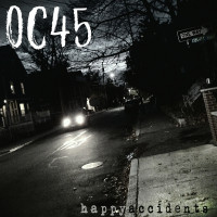OC45 - Happy Accidents (Cover Artwork)