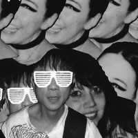 OCDPP - 7-inch LP (Cover Artwork)