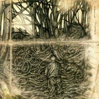 Octaves - Greener Pastures (Cover Artwork)