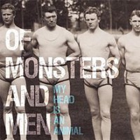Of Monsters and Men - My Head is an Animal (Cover Artwork)