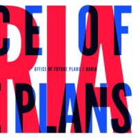 Office of Future Plans / Daria - Split [7-inch]