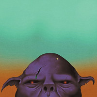 Oh Sees - Orc (Cover Artwork)